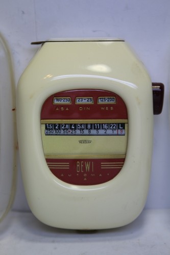 Misuratore luce automatico - luce,