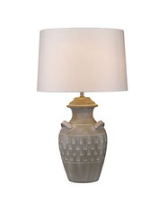 Table light desk - lamp, large