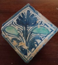 antico tozzetto terracotta