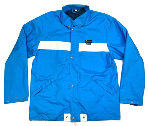 Giacca vento vintage - giacca, a