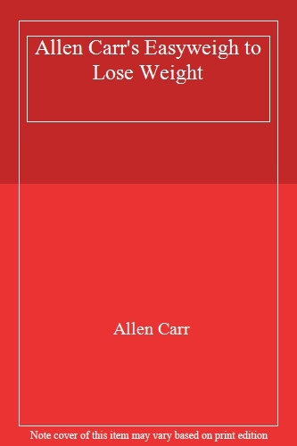 Allen carr easyweigh - allen, carr's