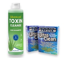 Advanced Toxin Cleanse Shampoo