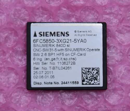 Siemens sinumerik 840d - siemens,