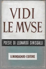 Sinisgalli L. VIDI LE MUSE
