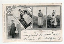 DELEBIO - GROSIO - MONTAGNA -