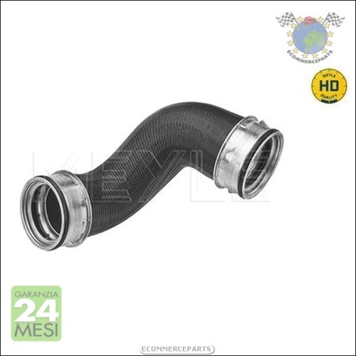 Tubo intercooler aspirazione