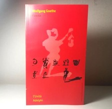FAVOLA DI WOLFGANG GOETHE 1990