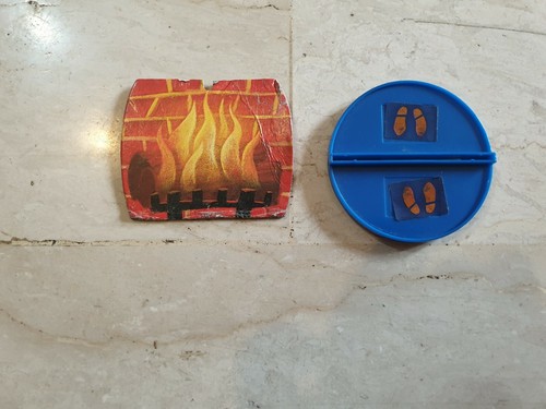 Hasbro ricambio gioco - , in