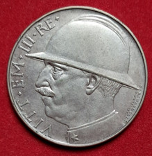 REGNO D’ITALIA VITTORIO