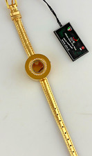 Cassa E Cinturino Orologio O.I.W. Donna 28 mm No Movimento No Quadrante Ricambi