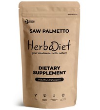 Saw Palmetto estratto polvere