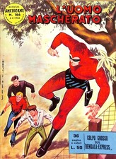 [676] AVVENTURE AMERICANE UOMO