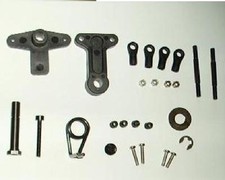 CARSON FERRARI 360 CHALLENGE 1/5 SALVASERVO DELLO STERZO NUOVO