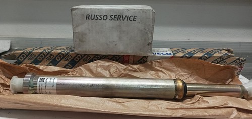 Albero sterzo originale iveco - albero,