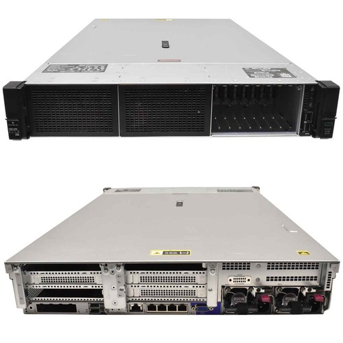 Proliant dl380 g10 - 2u, senza
