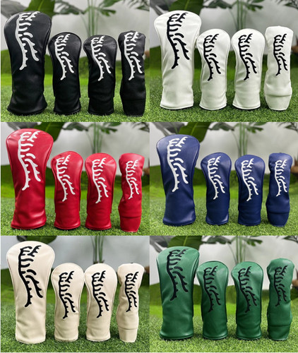 Copricapo mazza golf - mazza,