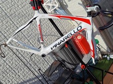 PINARELLO FP Team Freme Set
