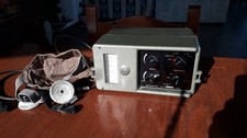 GEIGER COUNTER RAM 60A VINTAGE