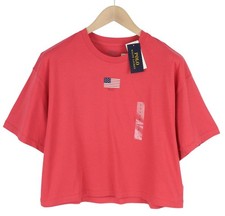 Ralph Lauren Donna T-Shirt L