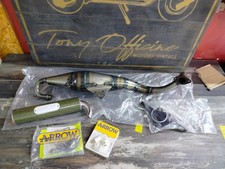 TO-R3684 - MARMITTA KEVLAR E