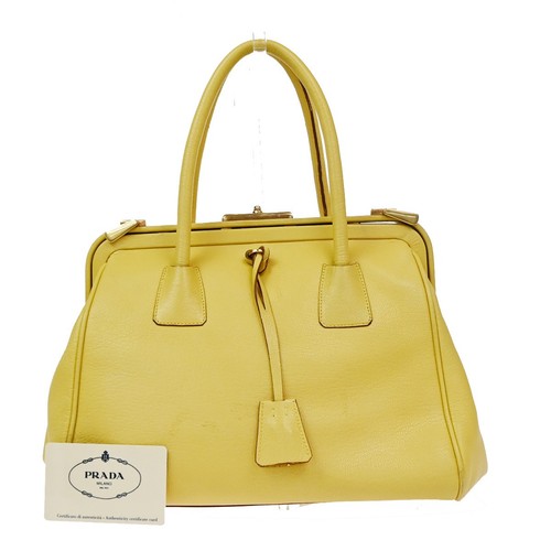 Prada milano borsa mano da - prada,