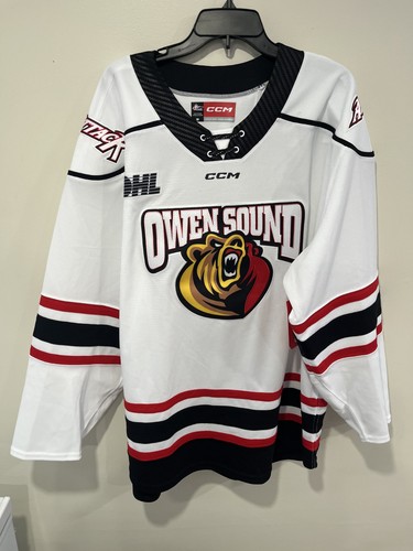 Maglia owen sound - maglia,