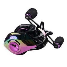Lightweight baitcasting - lightweight,