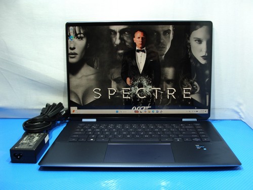 Spectre x360 f0013dx - hp,