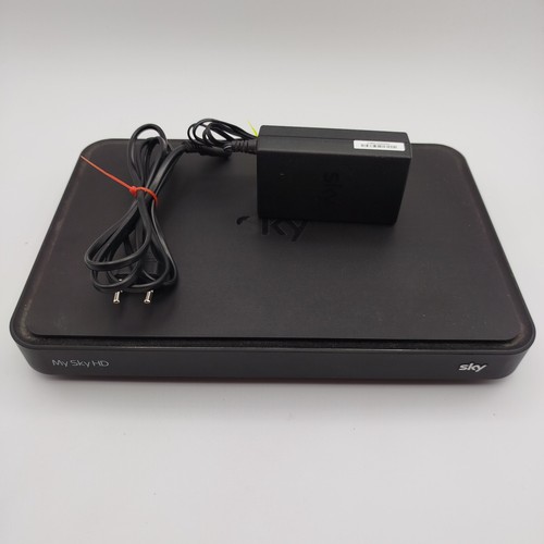 Decoder sky humax - sky, hd