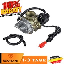 Carburatore 17mm ricambio per