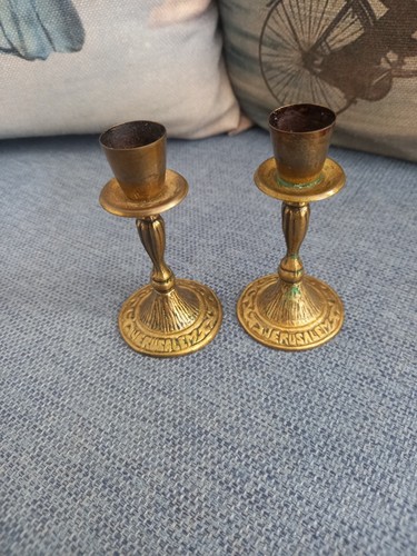 Vintage coppia piccoli - coppia,