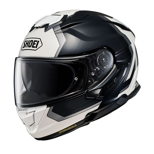 Casco moto integrale fibra - casco,