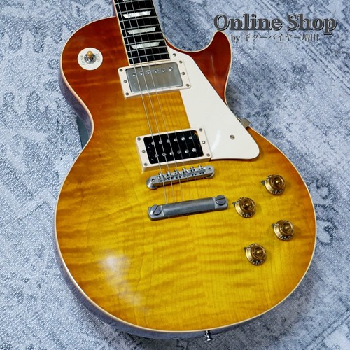 Gibson custom shop - custom, 2013