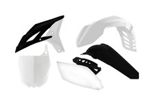 Kit Plastiche Racetech YAMAHA