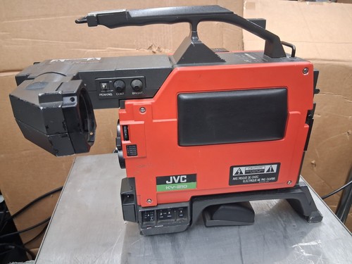 Jvc 210 - jvc, ky-210