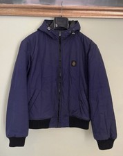 Refrigiwear NY3207 Electric Blu Rain Proof Breathable L/XL 52