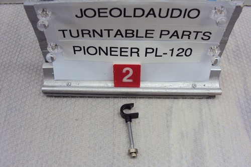 Pioneer 120 blocco braccio - pioneer,