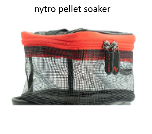 Nytro pellet soaker ammollo - nytro,