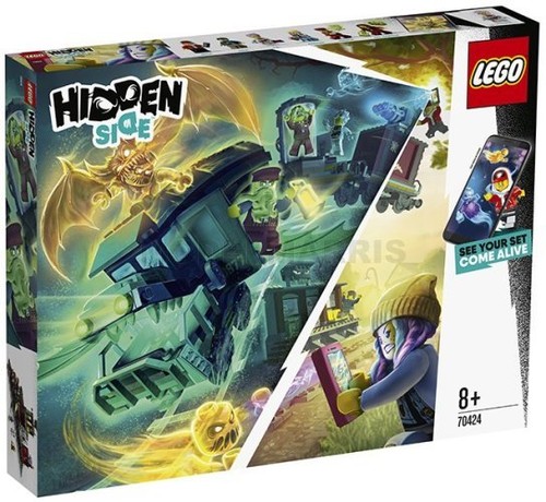 Lego 70424 - lego,