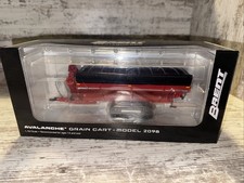 1/64 Brent Avalanche 2098