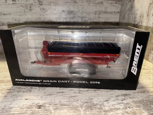 Brent avalanche 2098 - 1/64,