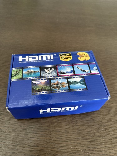 Tendak audio hdmi e - tendak,