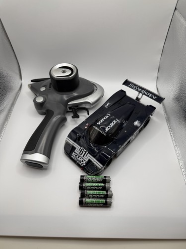 Kyosho mini pulito mercedes - mini-z,