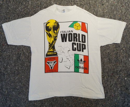 14014 shirt adidas italia - t-shirt,