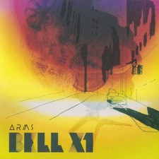 Arms Bell, X1