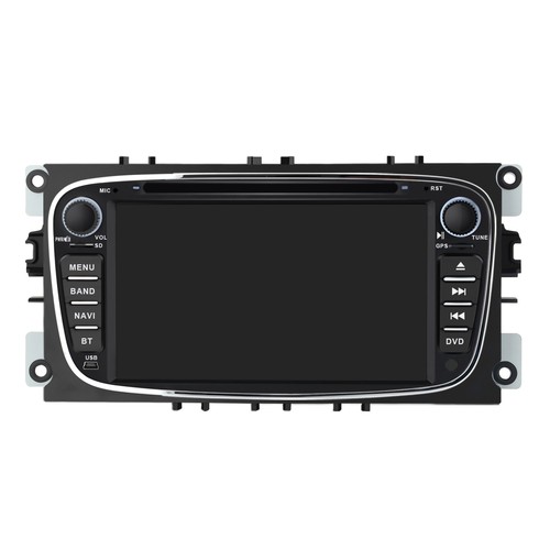 Dvd autoradio per ford - autoradio,