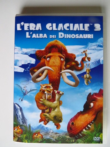 Era glaciale l - l'alba, dei
