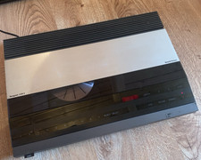 Bang & Olufsen Beogram CDX 2