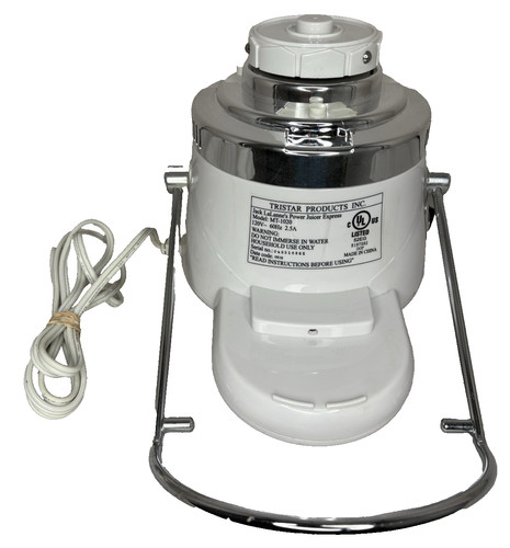 Ricambio base motore jack - motore,