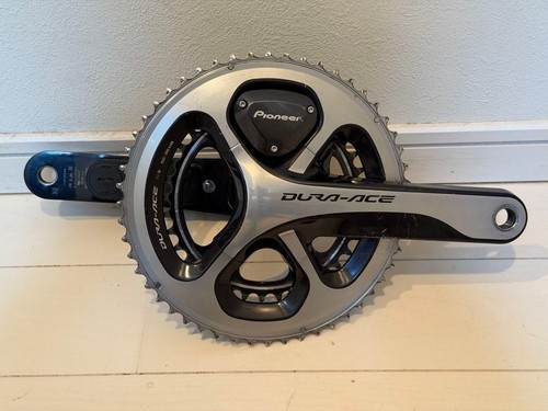 Pioneer misuratore potenza - misuratore,